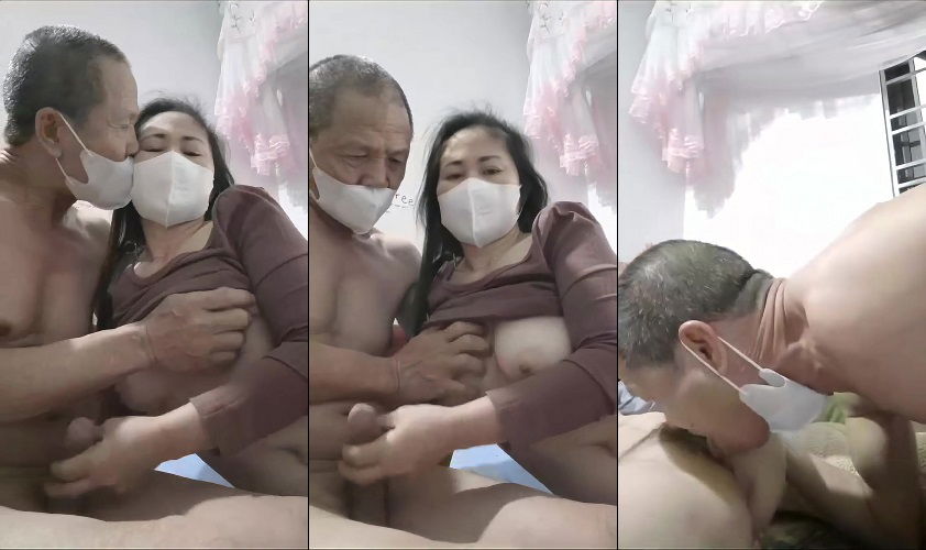 phim sex bách hợp việt nam Các cụ hồi xuân chơi khỏe quá quay còn chuyên nghiệp nữa